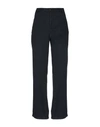 Woolrich Pants In Dark Blue