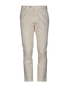 Be Able Casual Pants In Beige