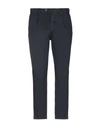 Be Able Casual Pants In Blue