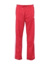 ARENA ARENA W RELAX IV TEAM PANT WOMAN PANTS RED SIZE M POLYESTER,13253271LN 7