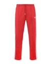 ARENA ARENA M RELAX IV TEAM PANT MAN PANTS RED SIZE XL POLYESTER,13253283WM 4