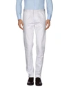 Dsquared2 Casual Pants In White