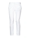 Eleventy Pants In White