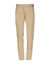 Dsquared2 Pants In Beige