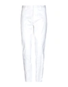 Dsquared2 Casual Pants In White