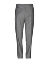 Incotex Pants In Grey