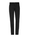 Armani Jeans 5-pocket In Black