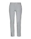 Pt0w Pants In Grey