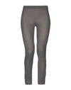 RICK OWENS LEGGINGS,13212520MG 3