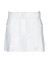 VALENTINO Shorts & Bermuda,13241340GR 5