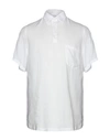 COSTUMEIN Linen shirt,38781163DW 2