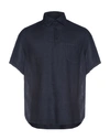 COSTUMEIN Linen shirt,38781163HU 4