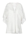 CHLOÉ Lace shirts & blouses,38782677HD 4