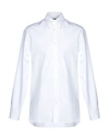 CALVIN KLEIN 205W39NYC SHIRTS,38786937MV 6