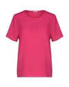 P.a.r.o.s.h Blouses In Pink