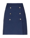 TORY BURCH Knee length skirt,35386782NR 6