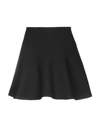 SANDRO Knee length skirt,35388425IG 2