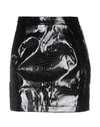 GLAMOROUS MINI SKIRTS,35386197LU 5