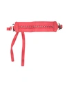 Liu •jo Belts In Red