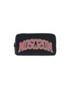 MOSCHINO CHECKBOOK HOLDER,46608013HP 1