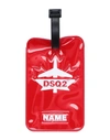 DSQUARED2 TRAVEL ACCESSORIES,46621165CL 1