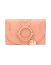 SEE BY CHLOÉ WALLET,46552442IV 1
