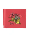 KENZO Wallet,46607758LF 1