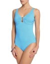 MELISSA ODABASH One-piece swimsuits,47219796JL 2