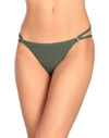 ALEXANDER WANG T Bikini,47230560OW 5