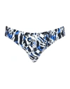 ROBERTO CAVALLI BEACHWEAR Swim briefs,47229834UG 6