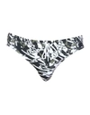 ROBERTO CAVALLI BEACHWEAR Swim briefs,47229834SV 5