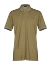BALLANTYNE Polo shirt,37940503NF 7