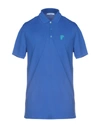 VERSACE Polo shirt,12039783OM 6