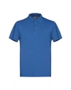 ROBERTO CAVALLI BEACHWEAR Polo shirt,12222942TS 5