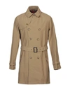 BARACUTA OVERCOATS,41866113LW 6