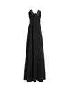 CALVIN KLEIN COLLECTION Long dress,34926406DA 1