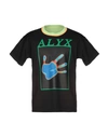 ALYX T-shirt,12229729AT 3