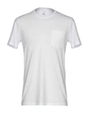 CLUB MONACO T-shirt,12238185PT 3