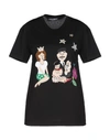 DOLCE & GABBANA T-shirt,12046374SH 3