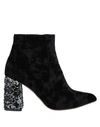 BAMS Ankle boot,11646795FQ 13