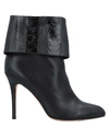 ALEXA WAGNER Ankle boot,11638864WF 9