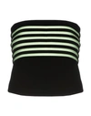 GIORGIO ARMANI TUBE TOP,12248789EU 3