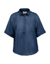 CURRENT ELLIOTT Denim shirt,42697823AF 1