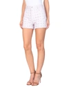 ISABEL MARANT ÉTOILE Denim shorts,42696950RV 3