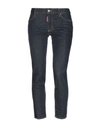 Dsquared2 Jeans In Blue