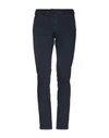 Tramarossa Man Jeans Blue Size 35 Cotton In Dark Blue