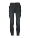 RAG & BONE Denim pants,42699460DC 5