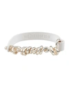 MAISON MARGIELA Bracelet,50219638VP 4