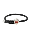 MAISON MARGIELA Bracelet,50219636RW 4