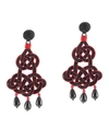 ANNA E ALEX EARRINGS,50217562SK 1